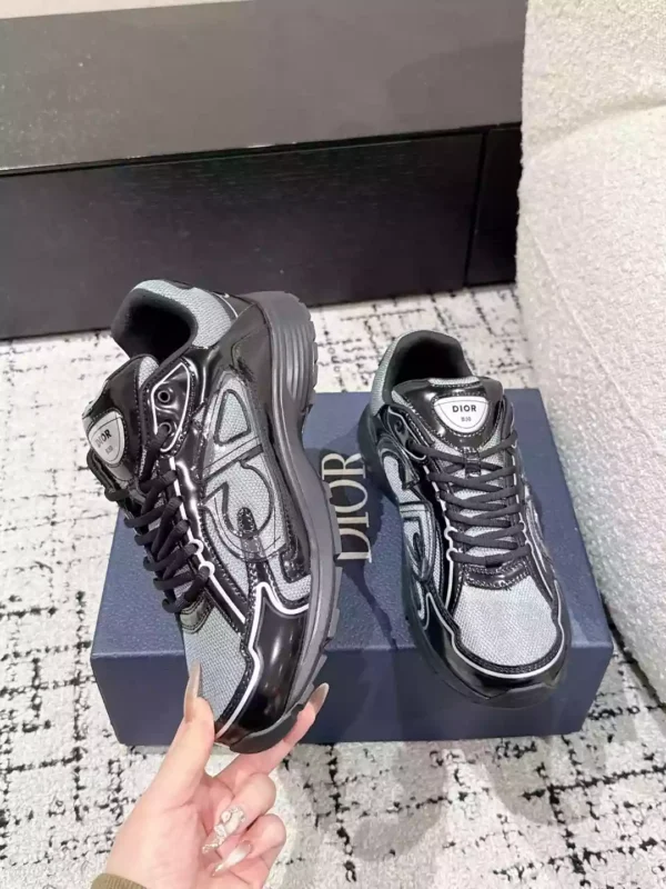 Dior B30 Countdown Sneaker - RDS101