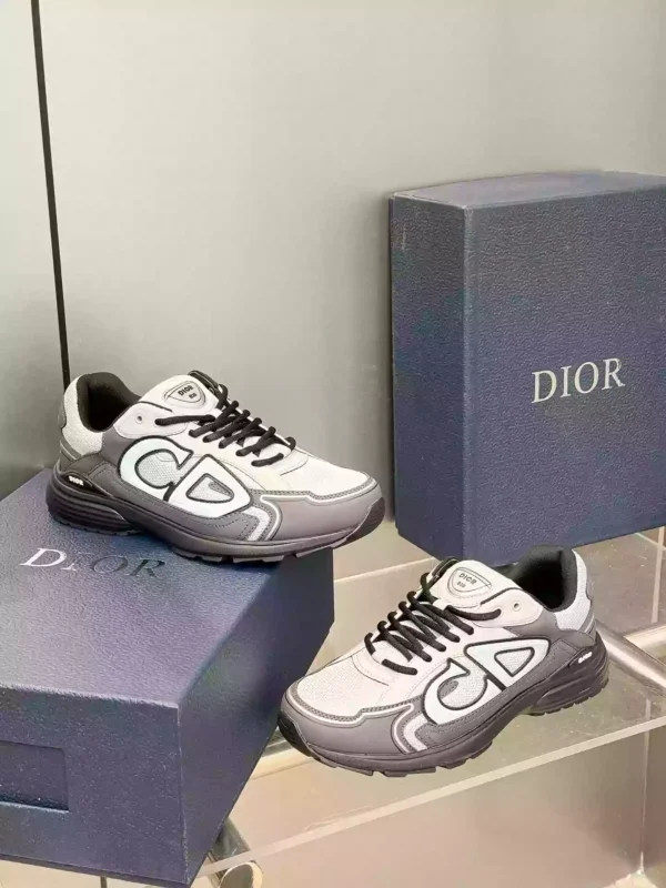 Dior B30 Countdown Sneaker - RDS102