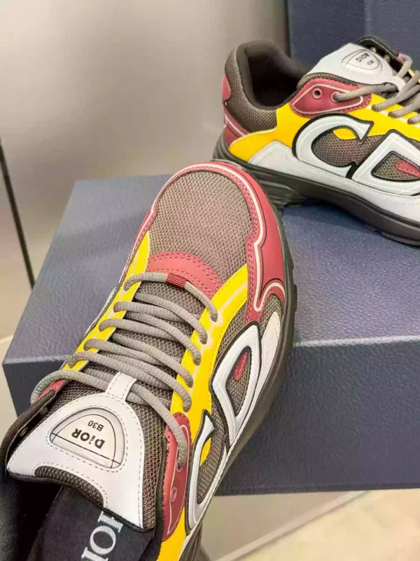 Dior B30 Countdown Sneaker - RDS103