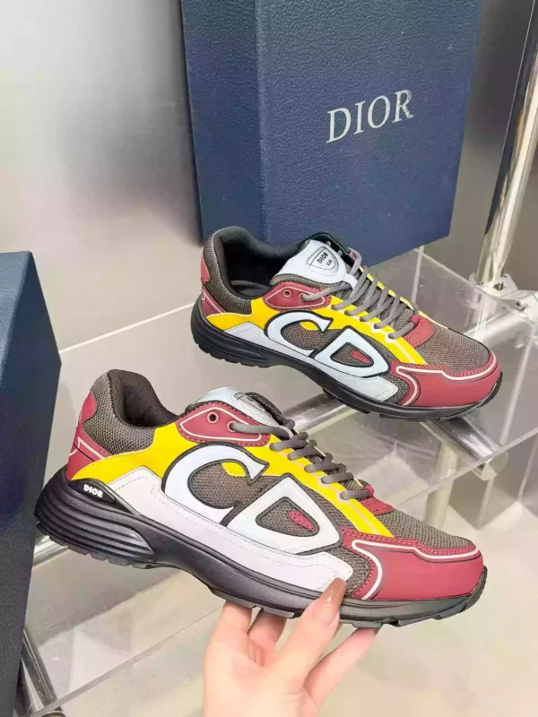 Dior B30 Countdown Sneaker - RDS103