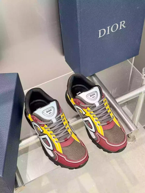 Dior B30 Countdown Sneaker - RDS103