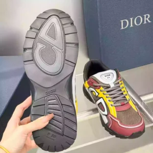 Dior B30 Countdown Sneaker - RDS103