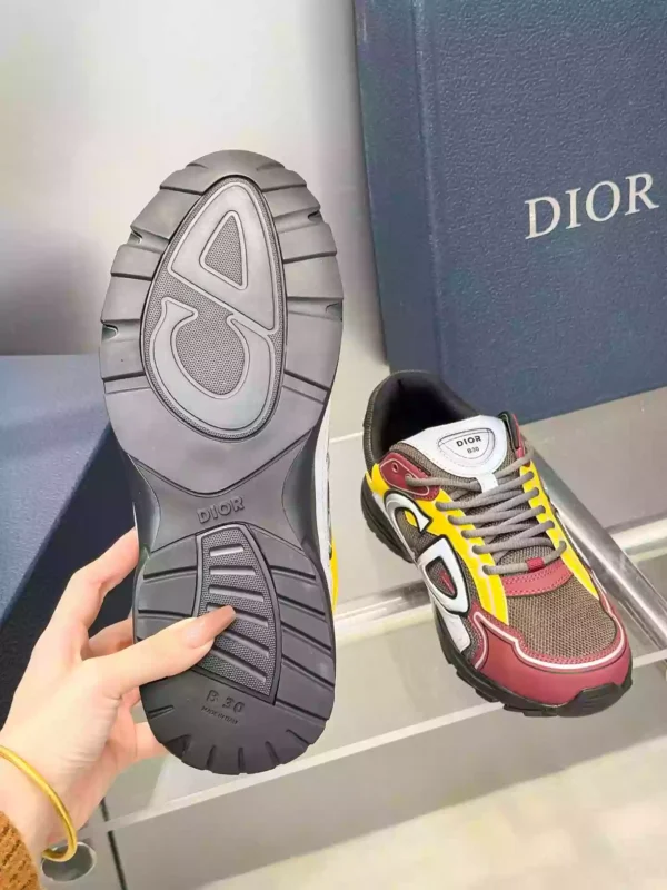 Dior B30 Countdown Sneaker - RDS103