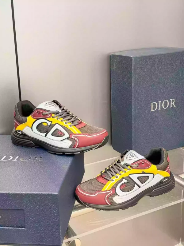 Dior B30 Countdown Sneaker - RDS103