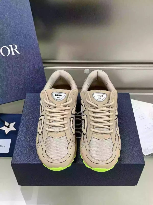 Dior B30 Countdown Sneaker - RDS104