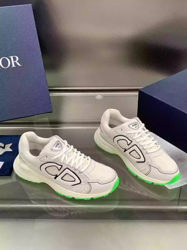Dior B30 Countdown Sneaker - RDS105