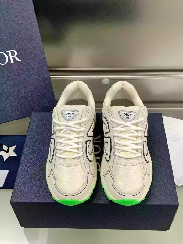 Dior B30 Countdown Sneaker - RDS105