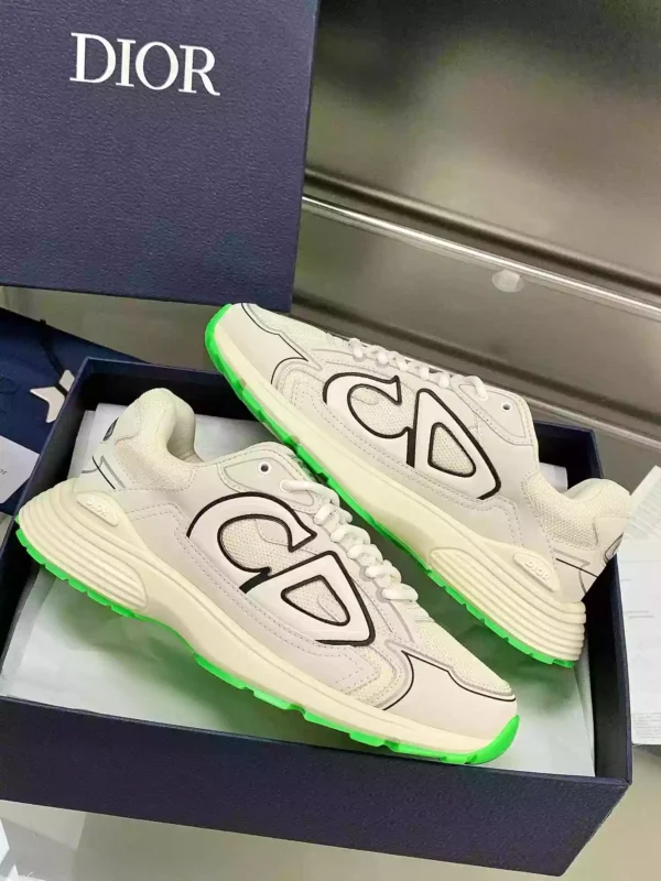 Dior B30 Countdown Sneaker - RDS105