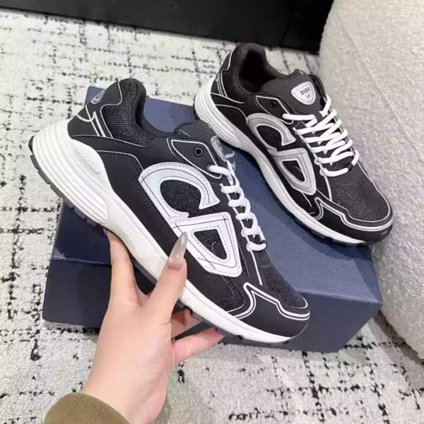 Dior B30 Countdown Sneaker - RDS94