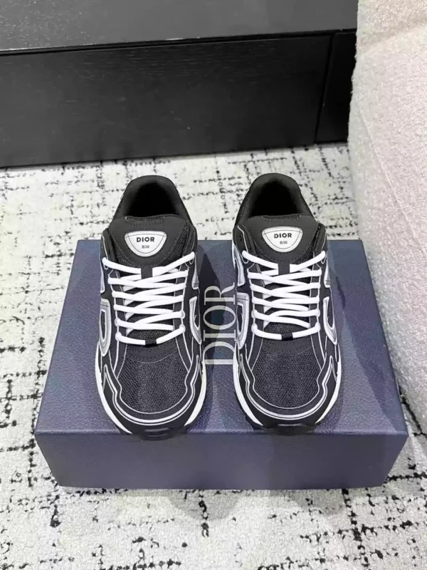 Dior B30 Countdown Sneaker - RDS94