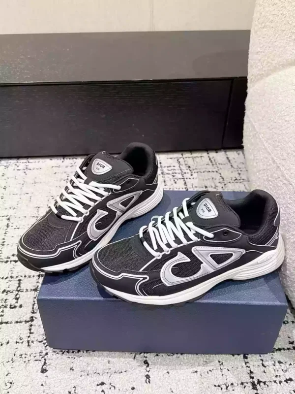 Dior B30 Countdown Sneaker - RDS94