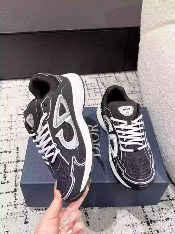 Dior B30 Countdown Sneaker - RDS94