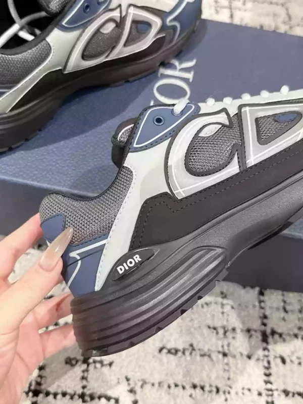 Dior B30 Countdown Sneaker - RDS95