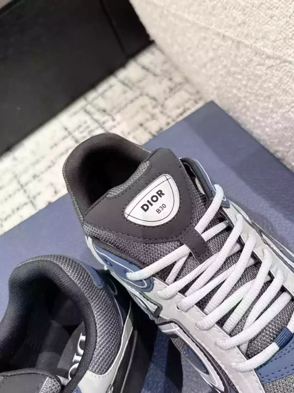 Dior B30 Countdown Sneaker - RDS95