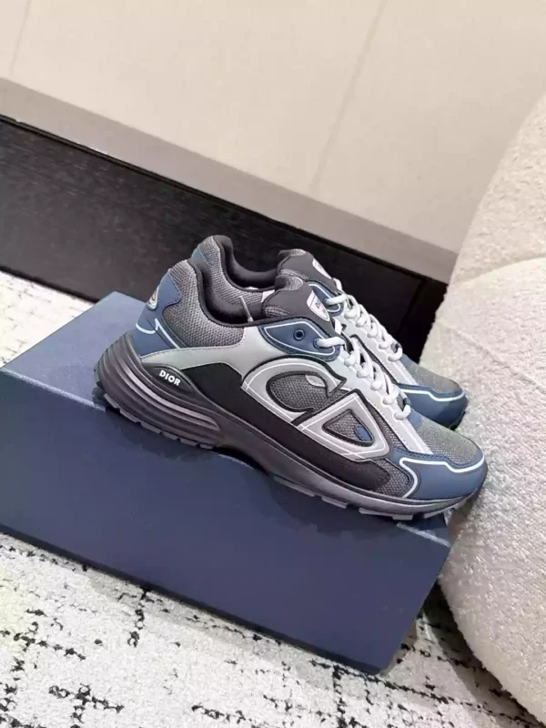 Dior B30 Countdown Sneaker - RDS95