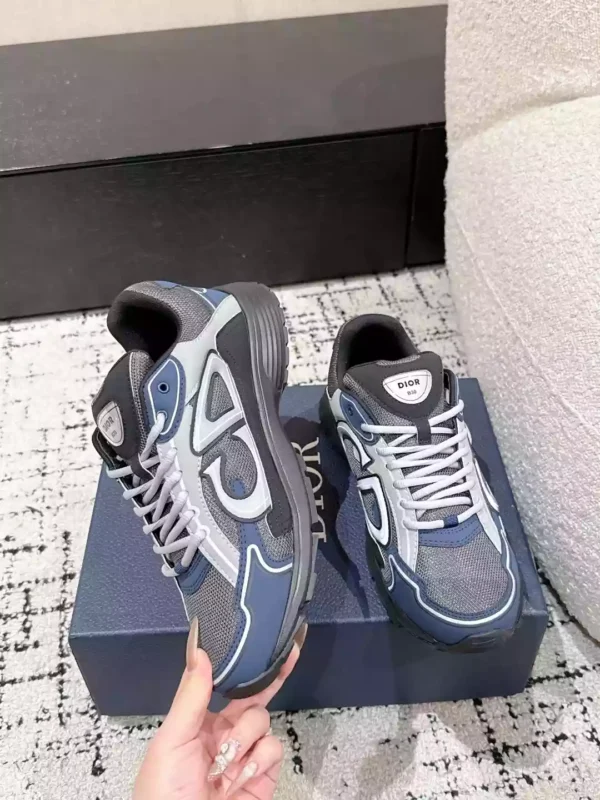Dior B30 Countdown Sneaker - RDS95