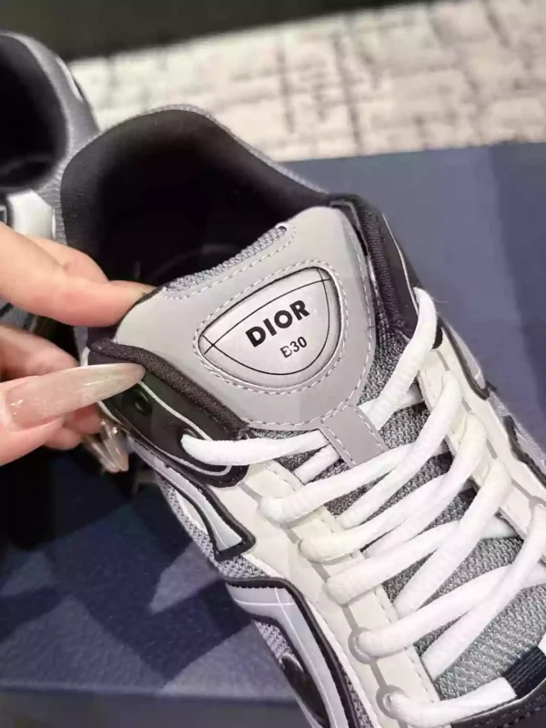 Dior B30 Countdown Sneaker - RDS96