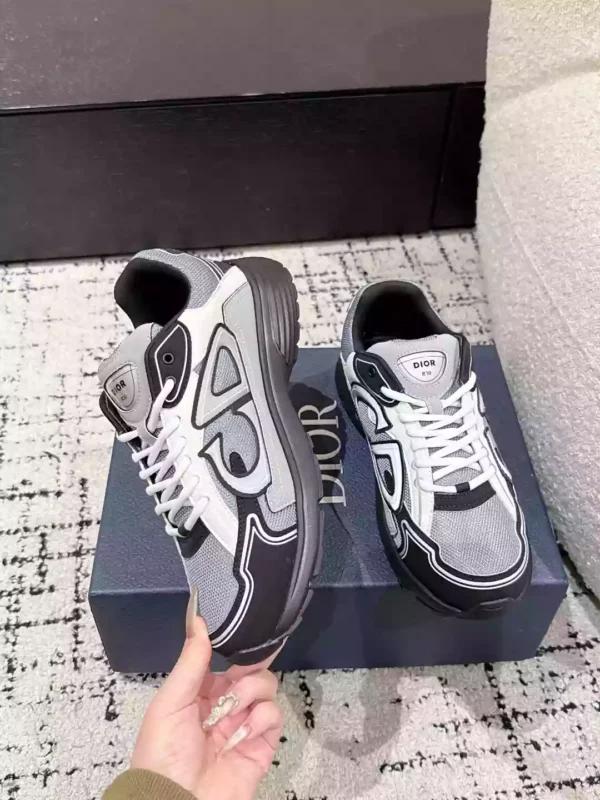 Dior B30 Countdown Sneaker - RDS96