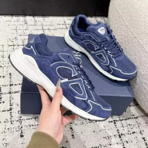 Dior B30 Countdown Sneaker - RDS97