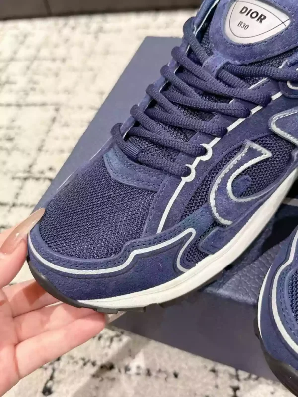 Dior B30 Countdown Sneaker - RDS97