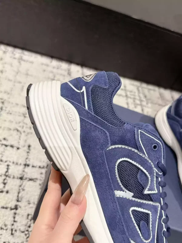 Dior B30 Countdown Sneaker - RDS97