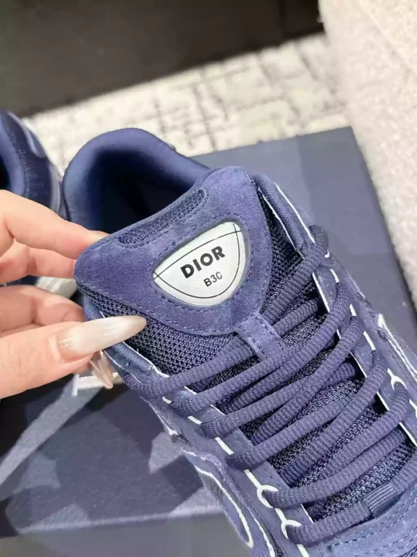 Dior B30 Countdown Sneaker - RDS97