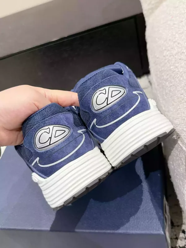 Dior B30 Countdown Sneaker - RDS97