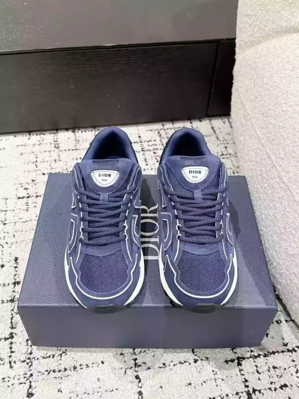 Dior B30 Countdown Sneaker - RDS97