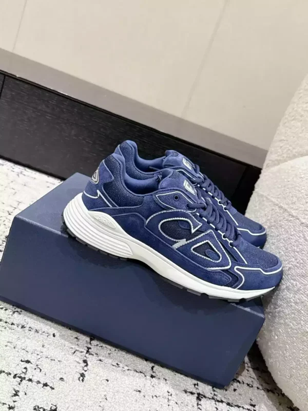 Dior B30 Countdown Sneaker - RDS97