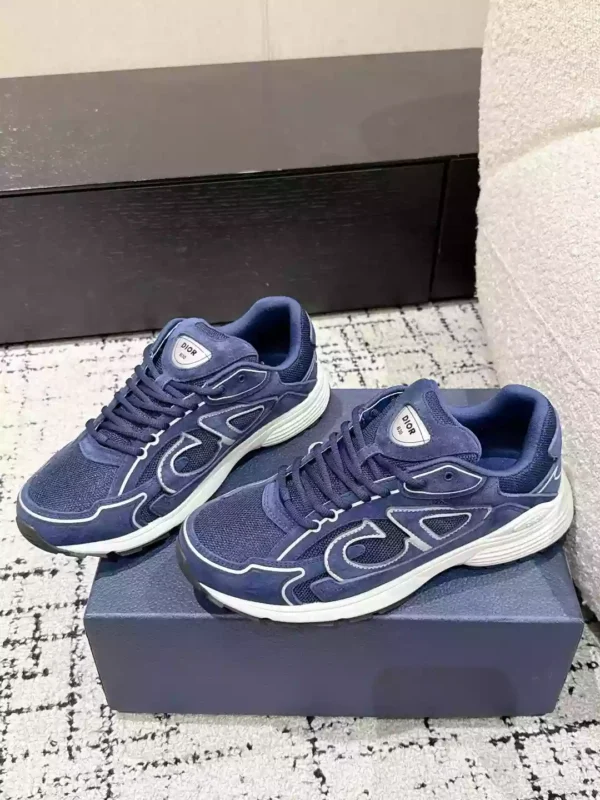 Dior B30 Countdown Sneaker - RDS97