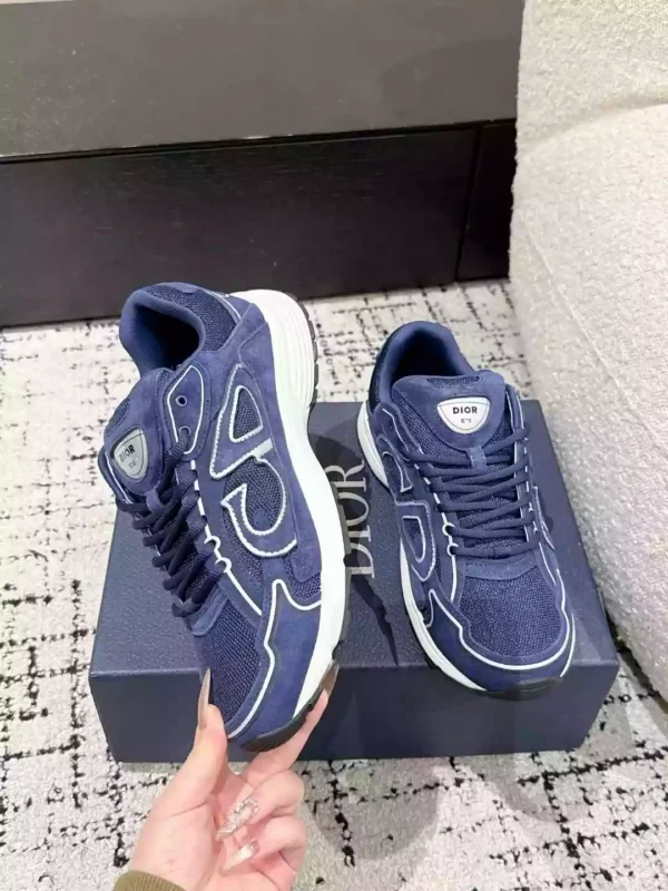 Dior B30 Countdown Sneaker - RDS97