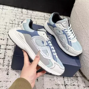 Dior B30 Countdown Sneaker - RDS098