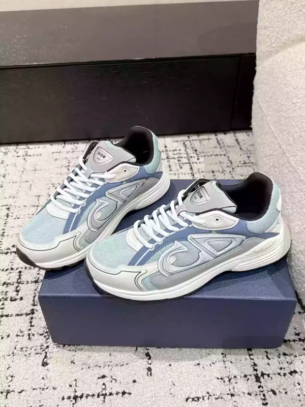 Dior B30 Countdown Sneaker - RDS098