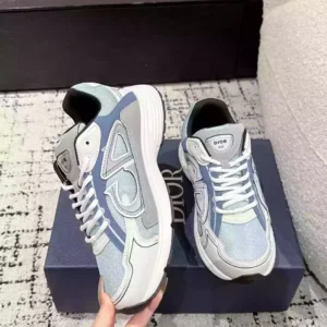 Dior B30 Countdown Sneaker - RDS098