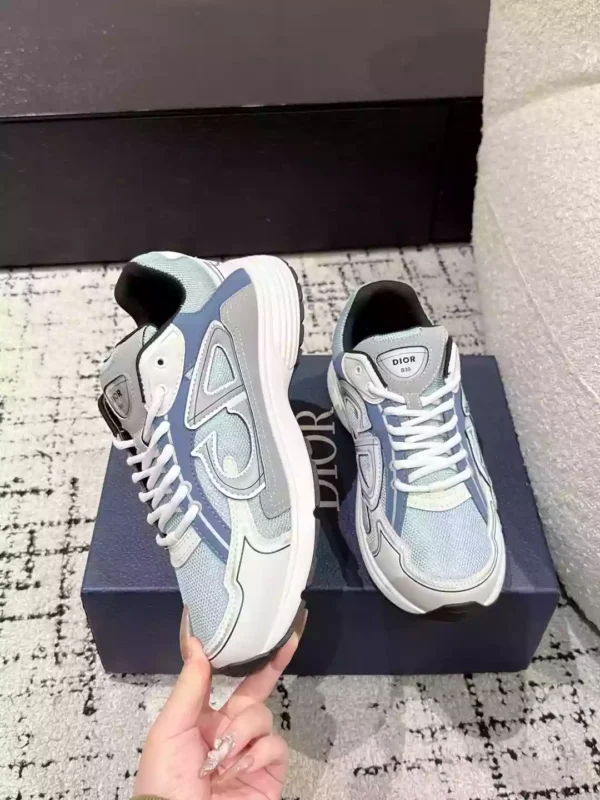 Dior B30 Countdown Sneaker - RDS098
