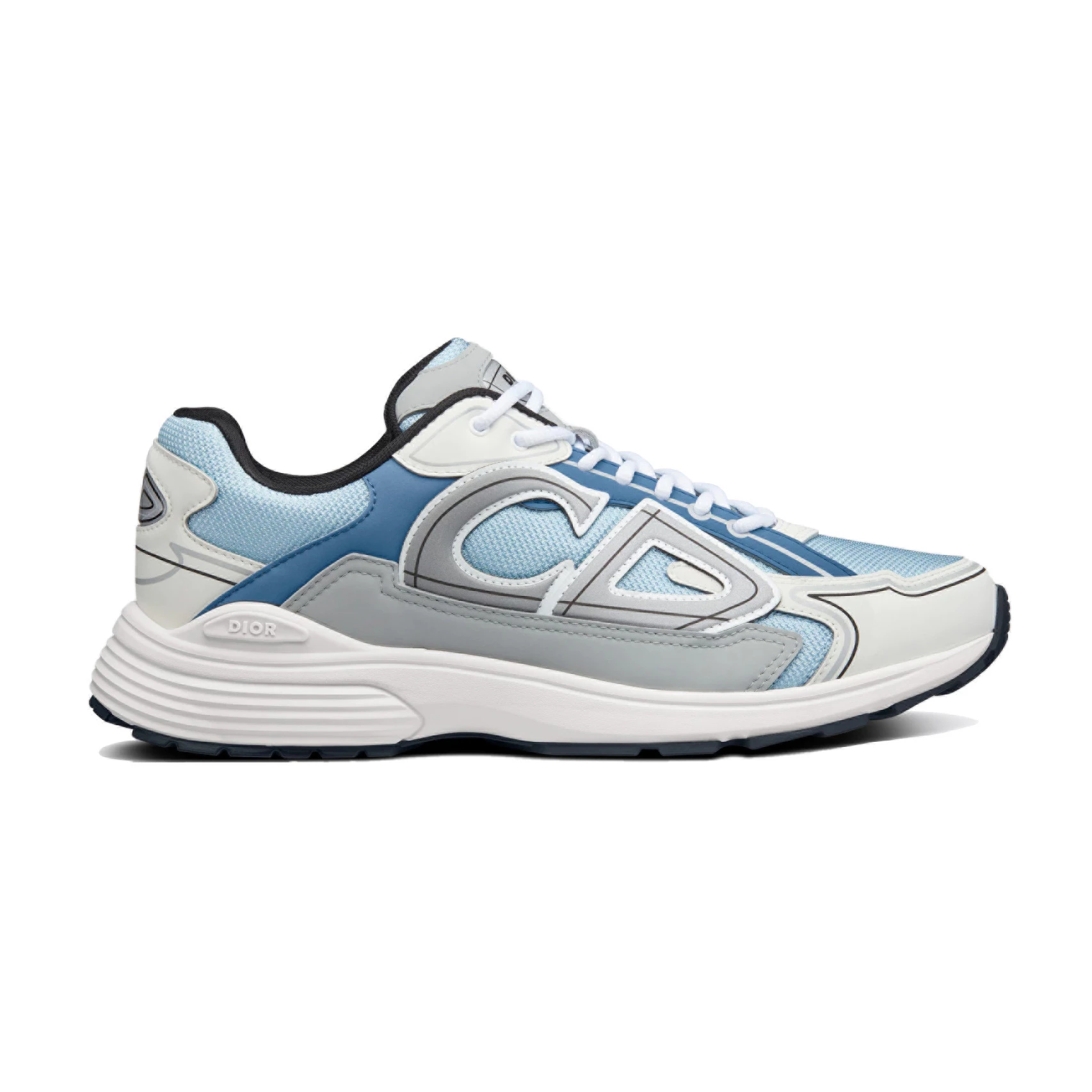 Dior B30 Countdown Sneaker - RDS98