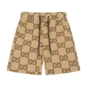 Gucci Shorts - GST02