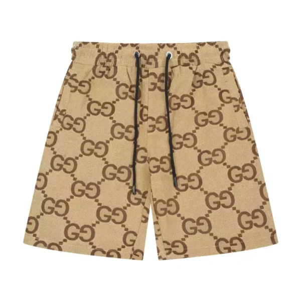 Gucci Shorts - GST02