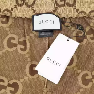 Gucci Shorts - GST02