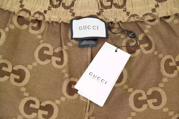 Gucci Shorts - GST02