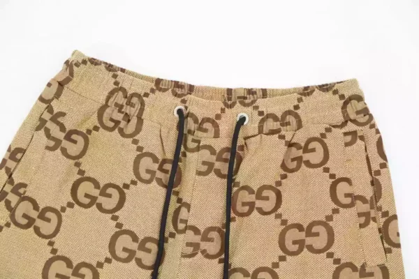 Gucci Shorts - GST02