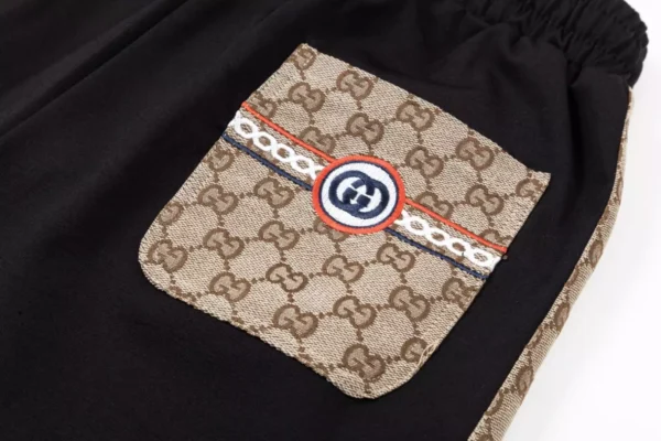 Gucci Shorts - GST04