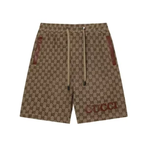 Gucci Shorts - GST05