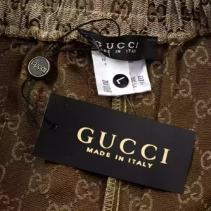 Gucci Shorts - GST05