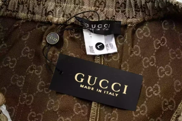 Gucci Shorts - GST05
