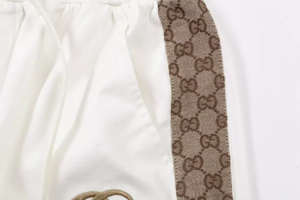 Gucci Shorts - GST06