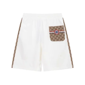 Gucci Shorts - GST06