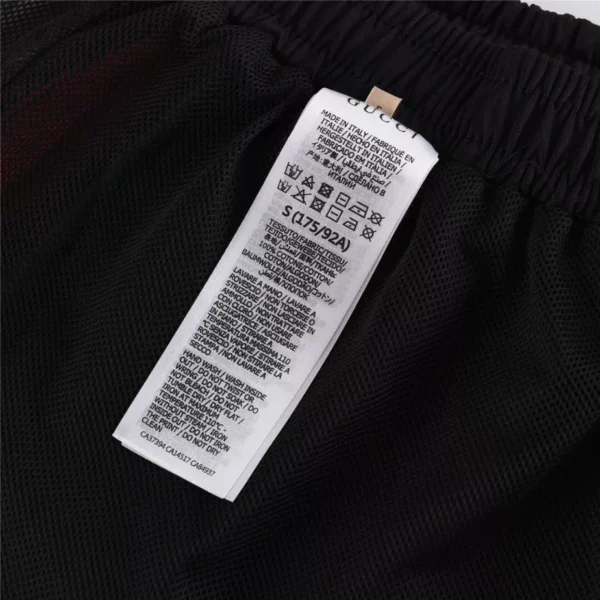 Gucci Shorts - GST07