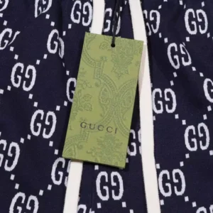Gucci Shorts - GST08