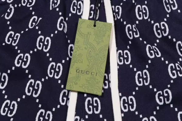 Gucci Shorts - GST08
